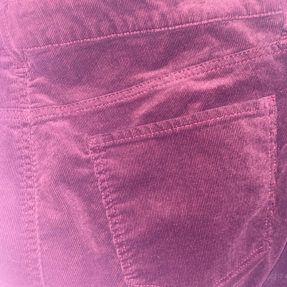 Talbots Cords